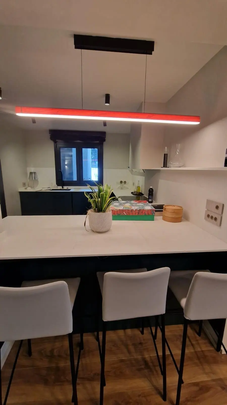 2-bedroom flat for rent in Escaldes-Engordany · 34 of 41