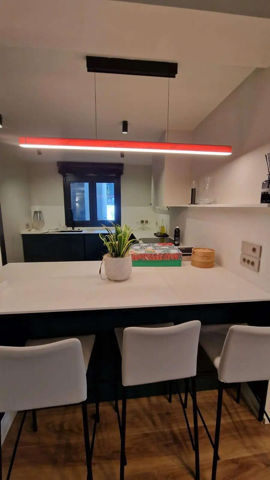 2-bedroom flat for rent in Escaldes-Engordany · 35 of 41
