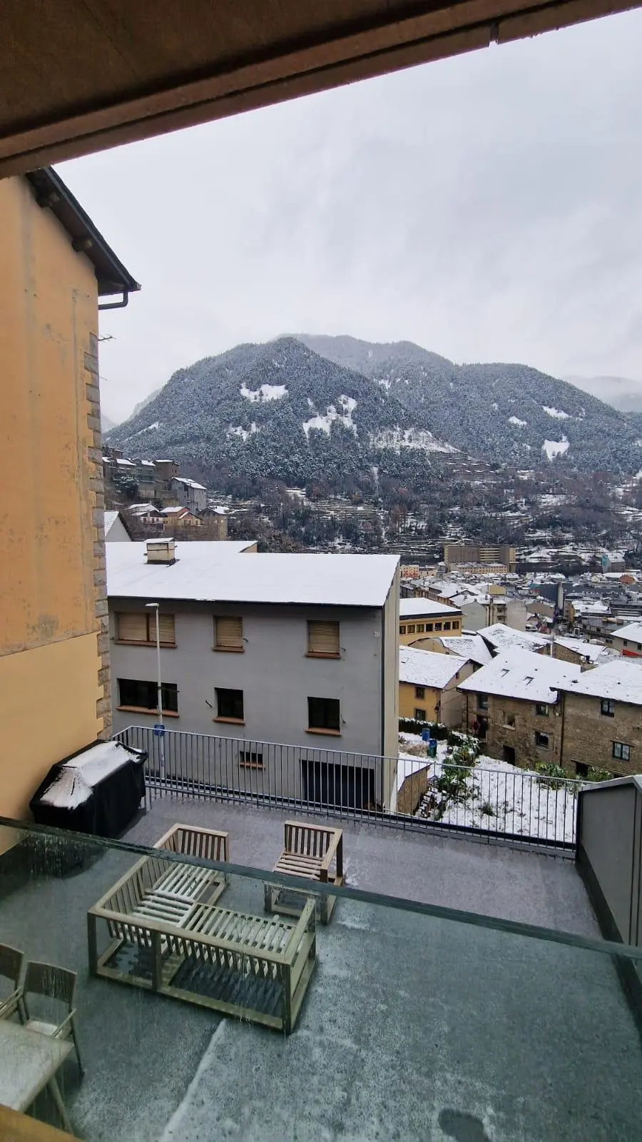 2-bedroom flat for rent in Escaldes-Engordany · 36 of 41
