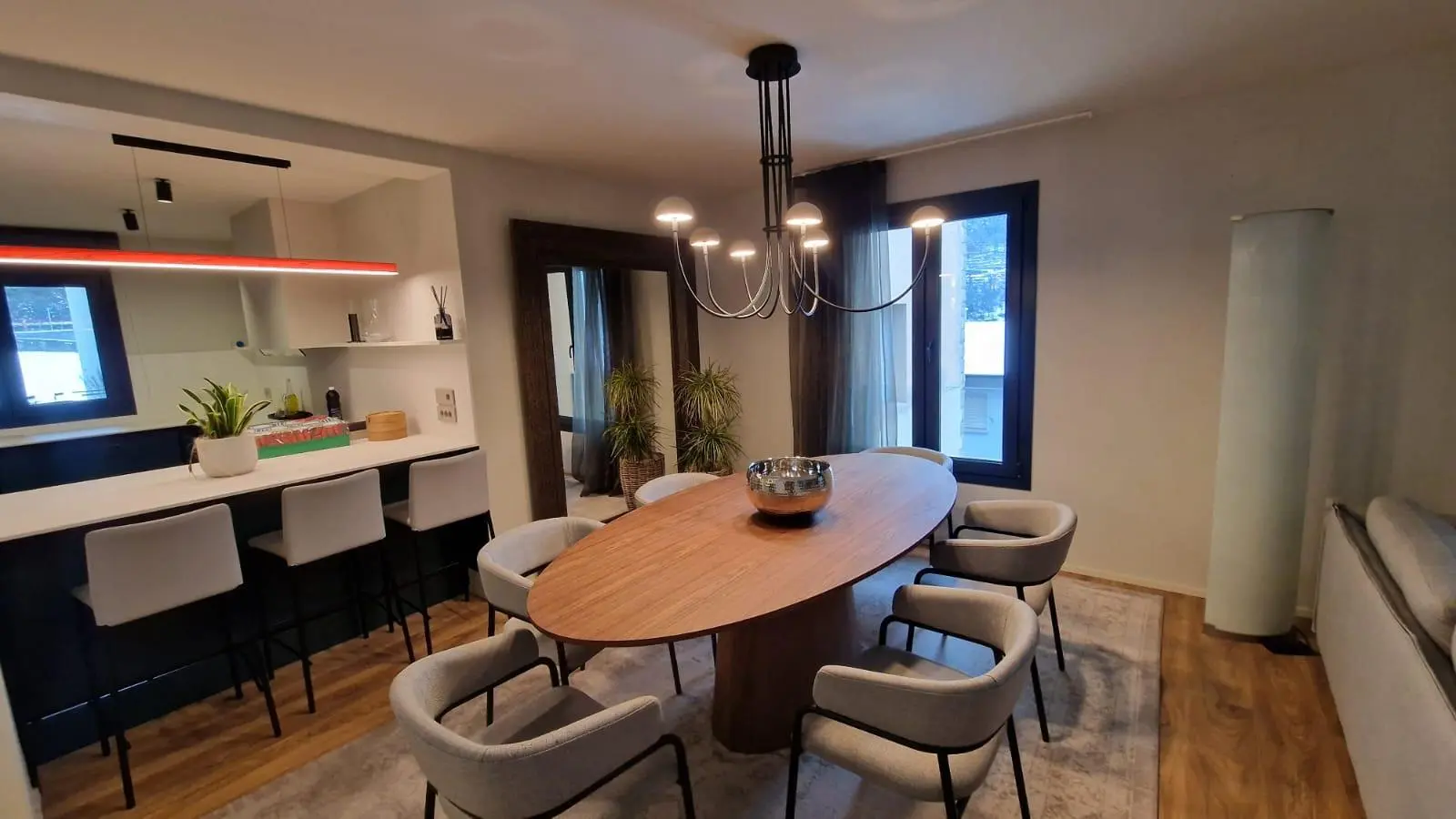 2-bedroom flat for rent in Escaldes-Engordany · 39 of 41