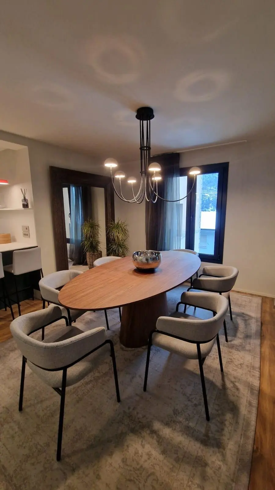 2-bedroom flat for rent in Escaldes-Engordany · 40 of 41