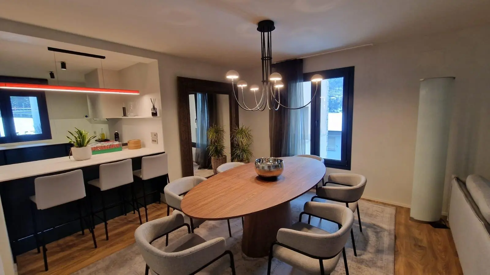 2-bedroom flat for rent in Escaldes-Engordany · 41 of 41