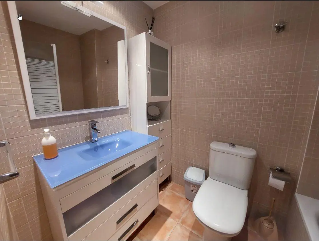 1-bedroom flat seasonal rent in Canillo · 10 of 10
