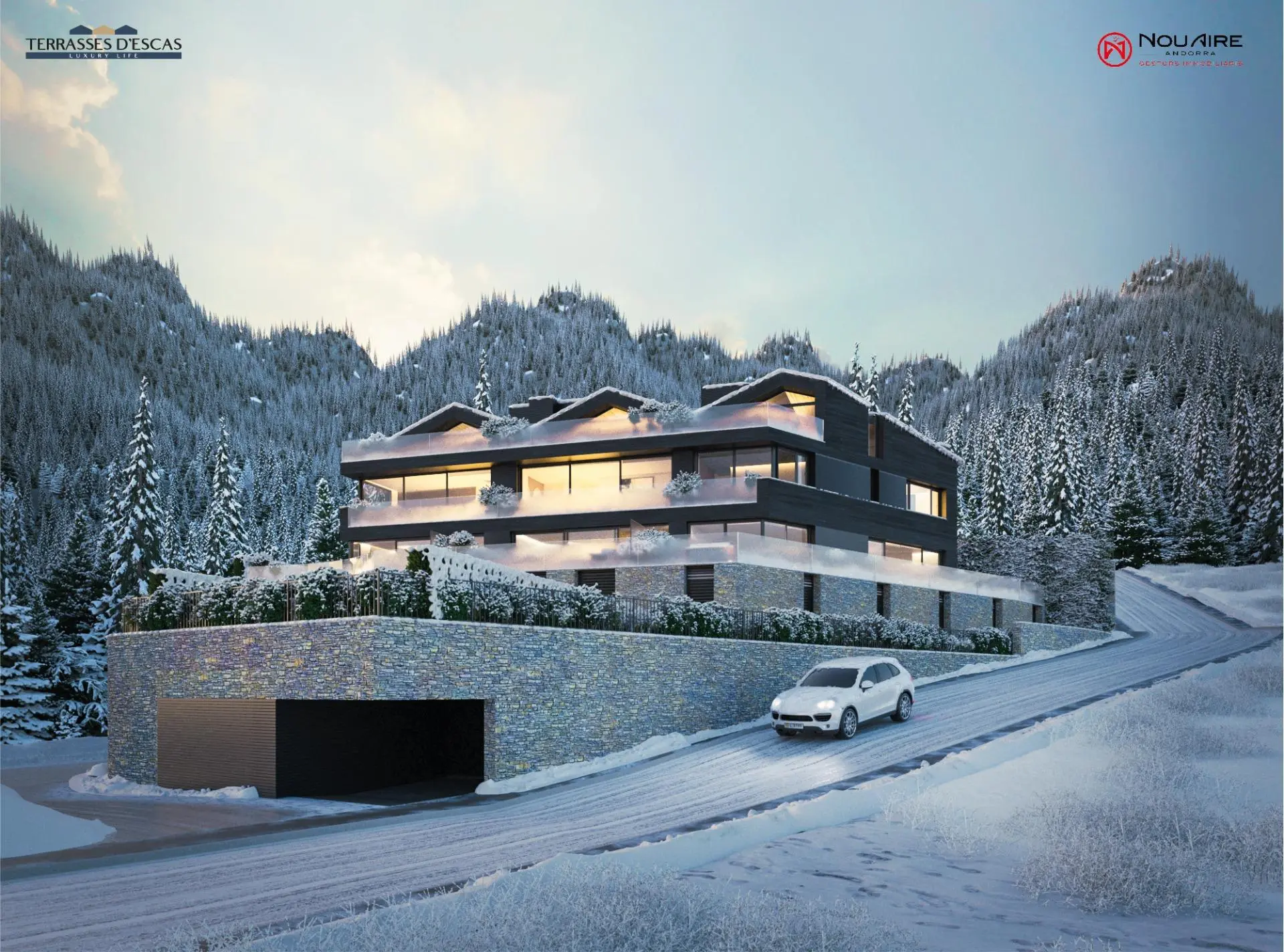 5-bedroom house for sale in La Massana · 20 of 60