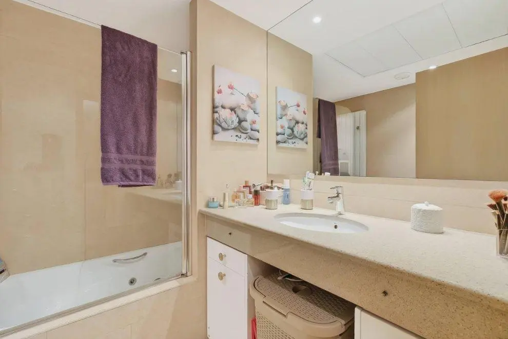 3-bedroom flat for sale in Andorra la Vella · 14 of 15