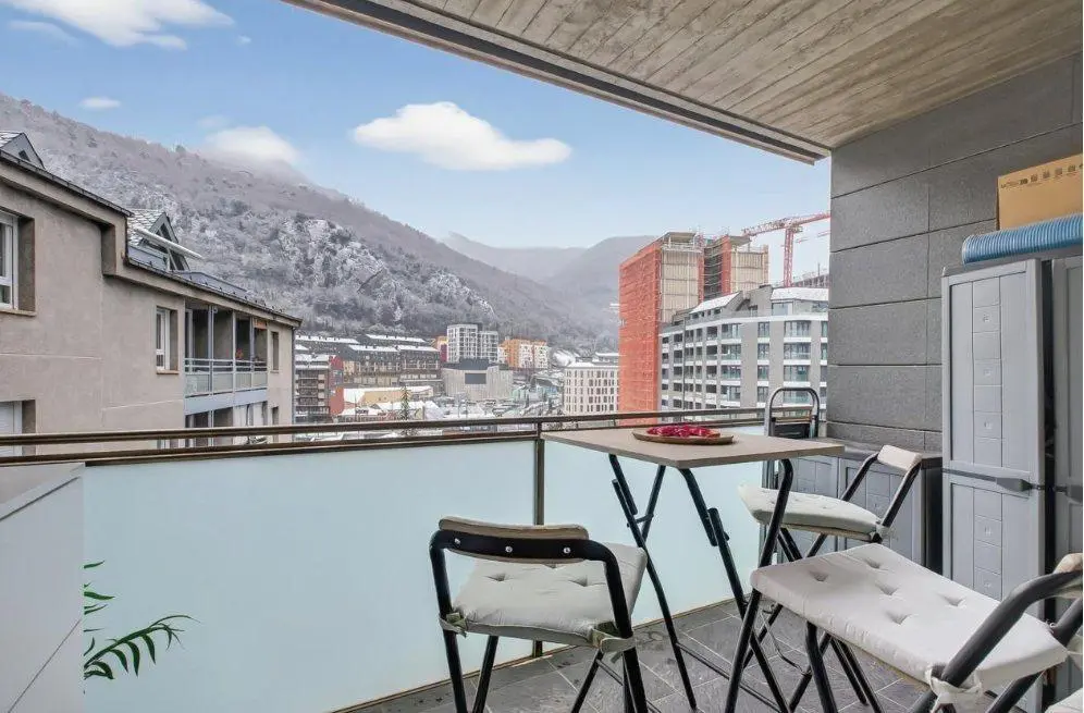 3-bedroom flat for sale in Andorra la Vella · 15 of 15