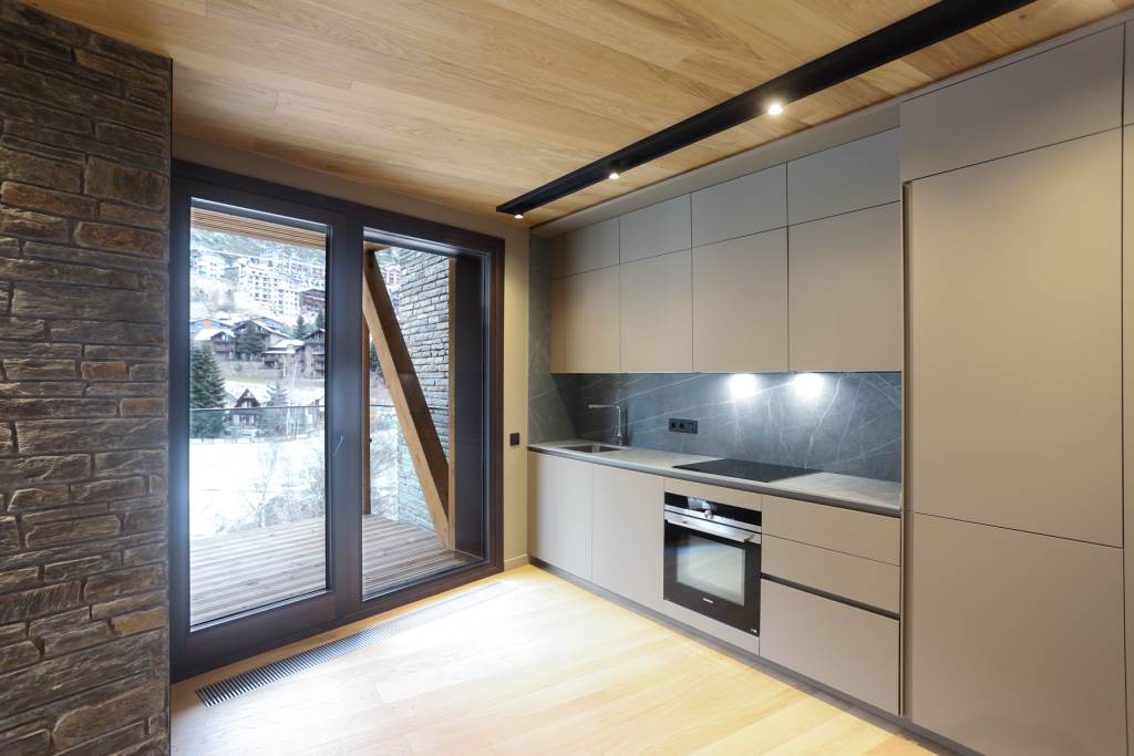 Pis de 2 habitacions de lloguer a Canillo · 33 de 60