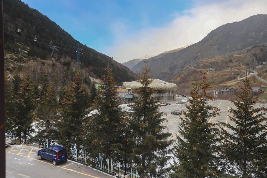 Pis de 2 habitacions de lloguer a Canillo · 49 de 60