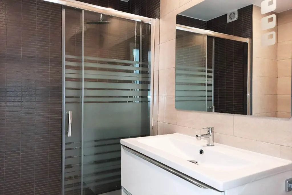 2-bedroom flat for rent in Escaldes-Engordany · 18 of 30