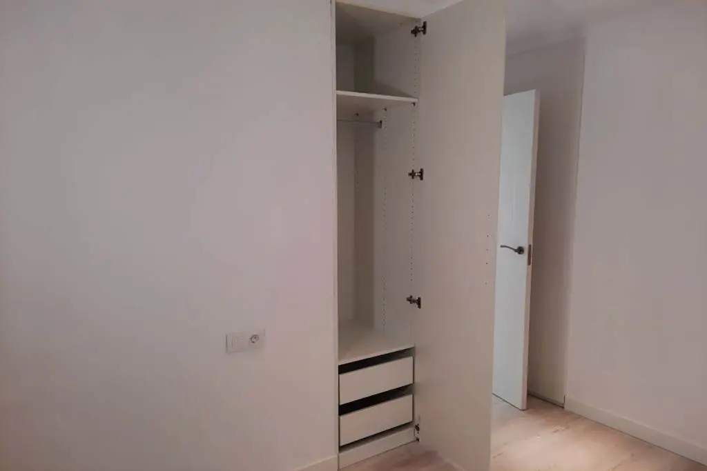 2-bedroom flat for rent in Escaldes-Engordany · 11 of 30