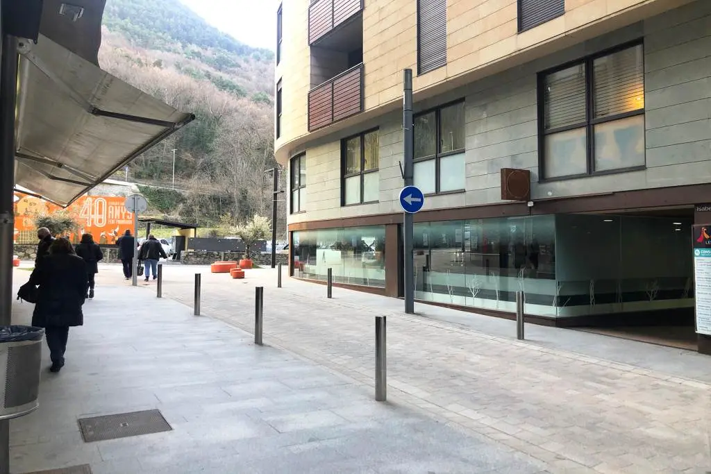 2-bedroom flat for rent in Escaldes-Engordany · 26 of 30