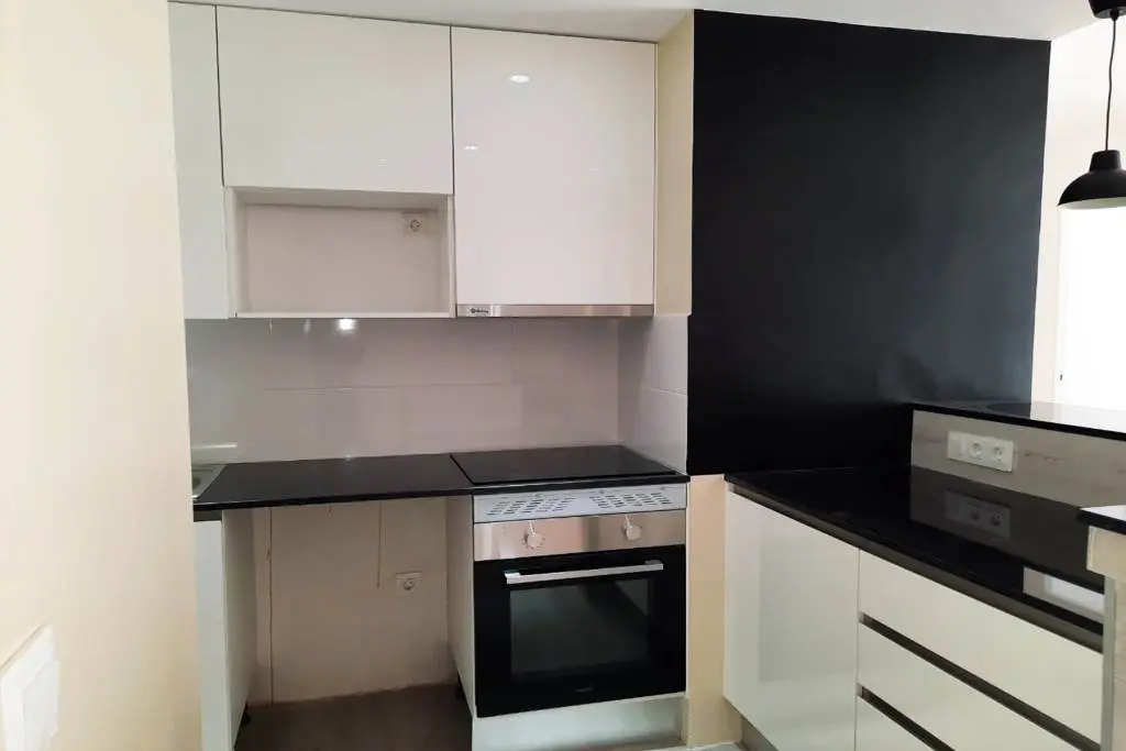 2-bedroom flat for rent in Escaldes-Engordany · 15 of 30