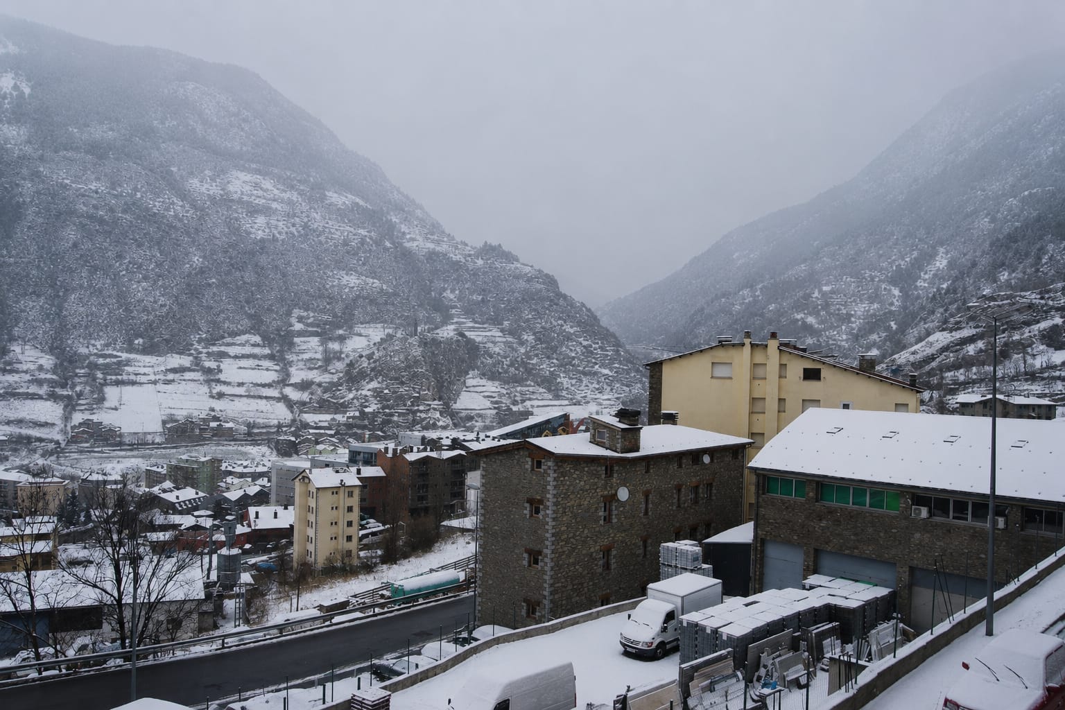 1-bedroom flat for sale in Encamp · 9 of 33