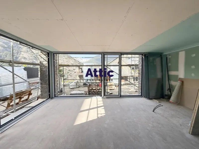 2-bedroom flat for sale in Ordino · 7 of 21