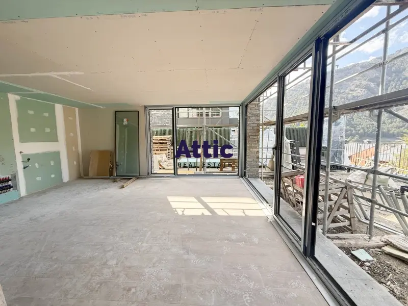 2-bedroom flat for sale in Ordino · 5 of 21