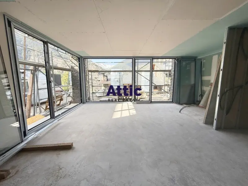 2-bedroom flat for sale in Ordino · 3 of 21