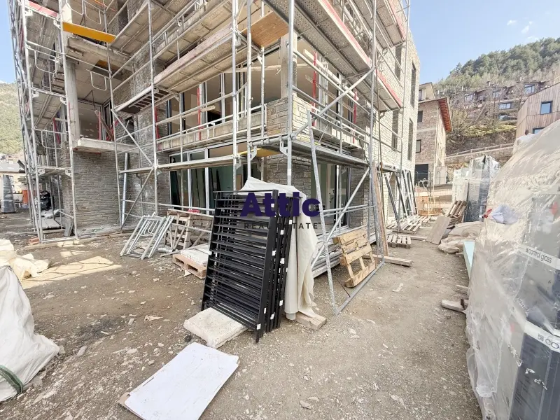 2-bedroom flat for sale in Ordino · 21 of 21