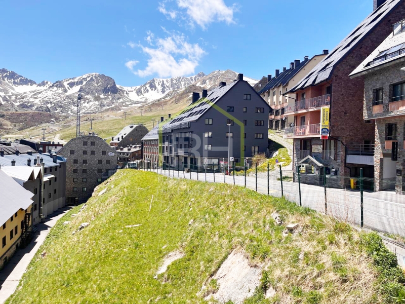 1-bedroom flat for sale in Pas de la Casa, Encamp · 12 of 60