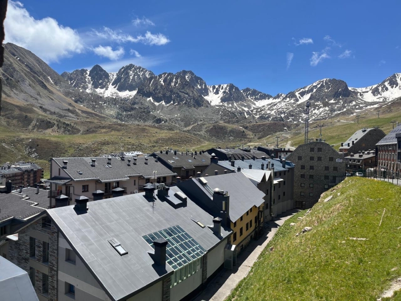 1-bedroom flat for sale in Pas de la Casa, Encamp · 15 of 60