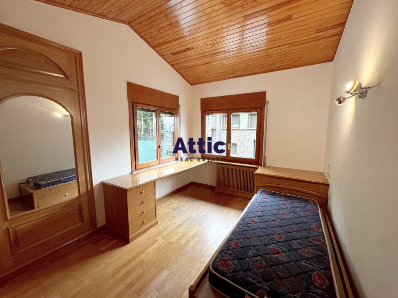 4-bedroom townhouse for sale in Escaldes-Engordany · 12 of 60