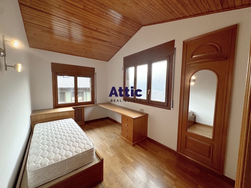 4-bedroom townhouse for sale in Escaldes-Engordany · 16 of 60