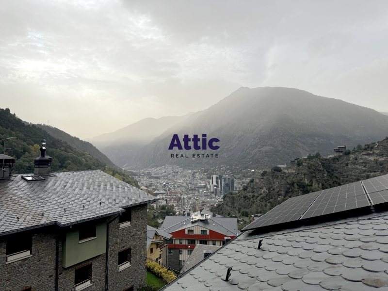 4-bedroom townhouse for sale in Escaldes-Engordany · 15 of 60
