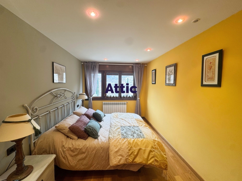 4-bedroom duplex for sale in Escaldes-Engordany · 15 of 29