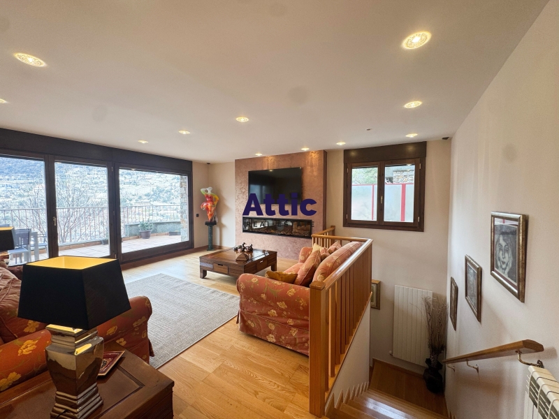 4-bedroom duplex for sale in Escaldes-Engordany · 5 of 29