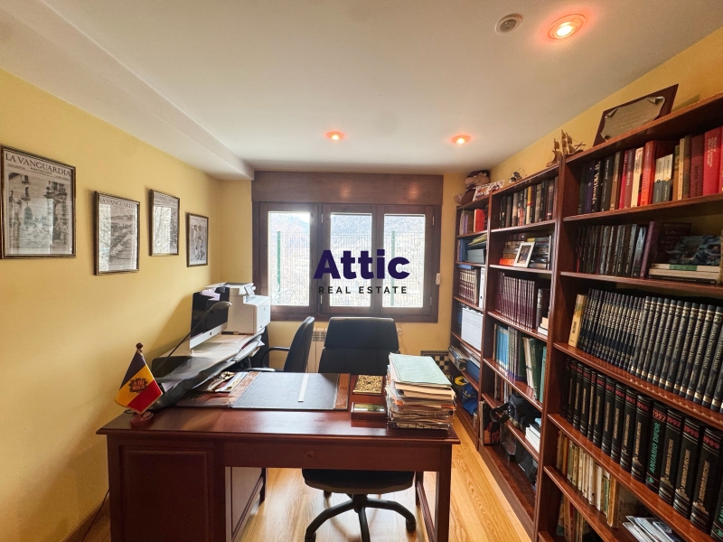 4-bedroom duplex for sale in Escaldes-Engordany · 21 of 29