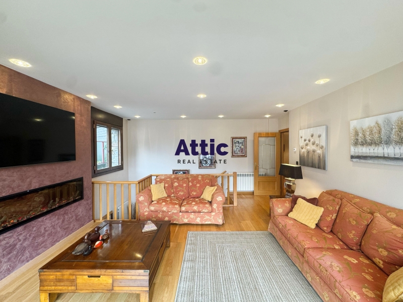 4-bedroom duplex for sale in Escaldes-Engordany · 4 of 29