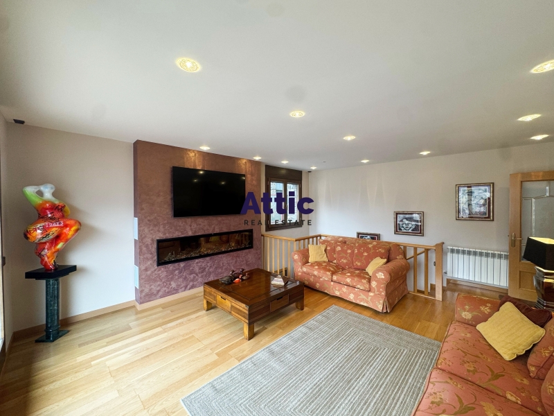 4-bedroom duplex for sale in Escaldes-Engordany · 3 of 29