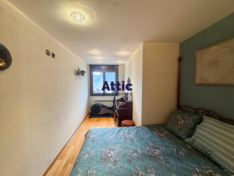 4-bedroom duplex for sale in Escaldes-Engordany · 25 of 29