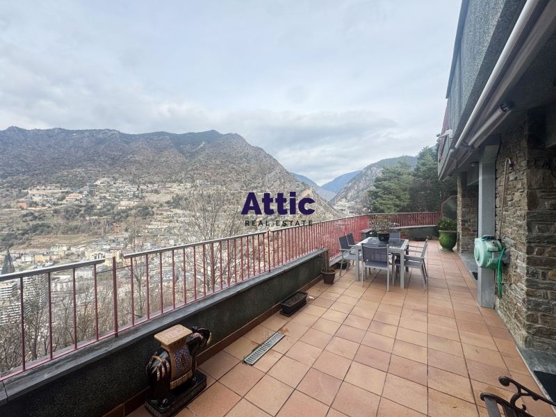 4-bedroom duplex for sale in Escaldes-Engordany · 2 of 29