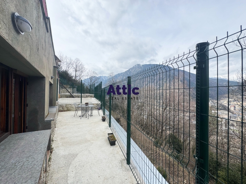 4-bedroom duplex for sale in Escaldes-Engordany · 27 of 29
