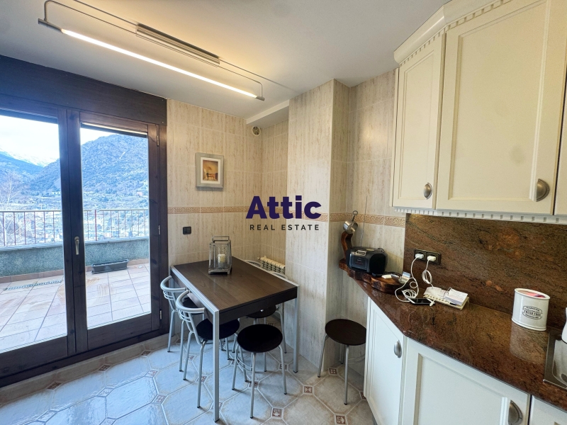 4-bedroom duplex for sale in Escaldes-Engordany · 10 of 29