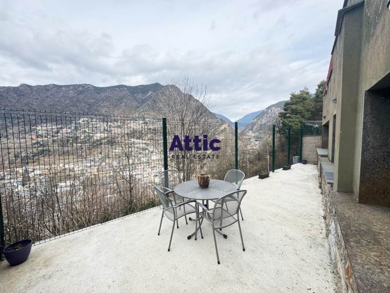 4-bedroom duplex for sale in Escaldes-Engordany · 26 of 29