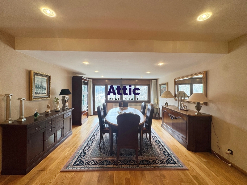 4-bedroom duplex for sale in Escaldes-Engordany · 8 of 29