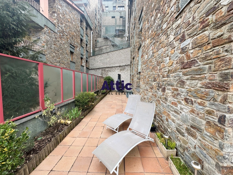 4-bedroom duplex for sale in Escaldes-Engordany · 11 of 29