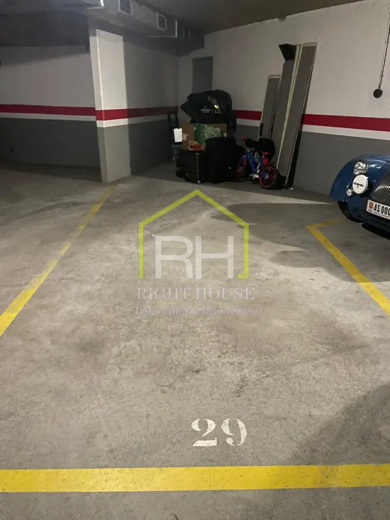 3-bedroom flat for rent in La Massana · 38 of 38