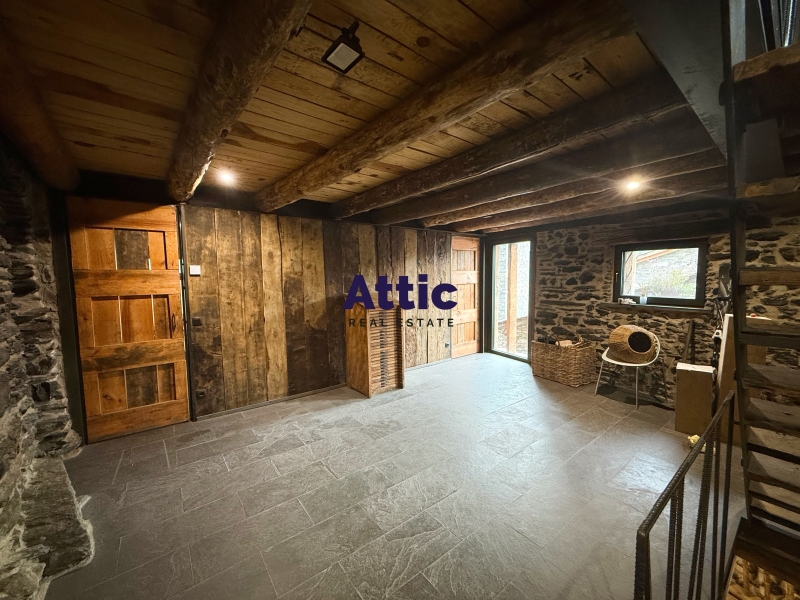 4-bedroom townhouse for sale in El Tarter, Canillo · 9 of 29