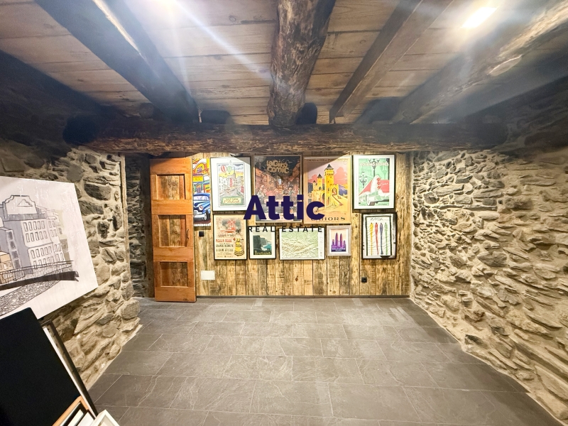 4-bedroom townhouse for sale in El Tarter, Canillo · 21 of 29