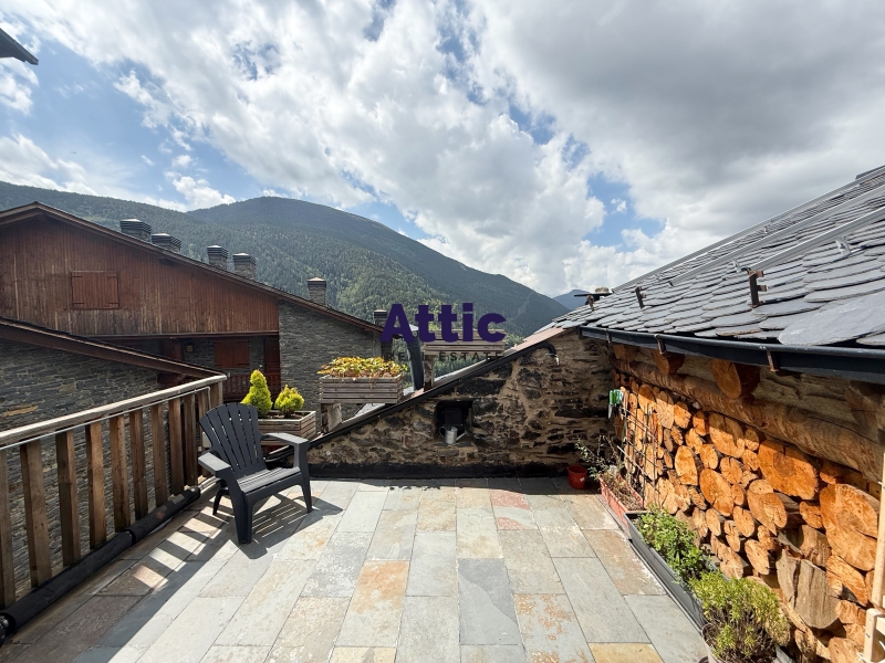 4-bedroom townhouse for sale in El Tarter, Canillo · 15 of 29