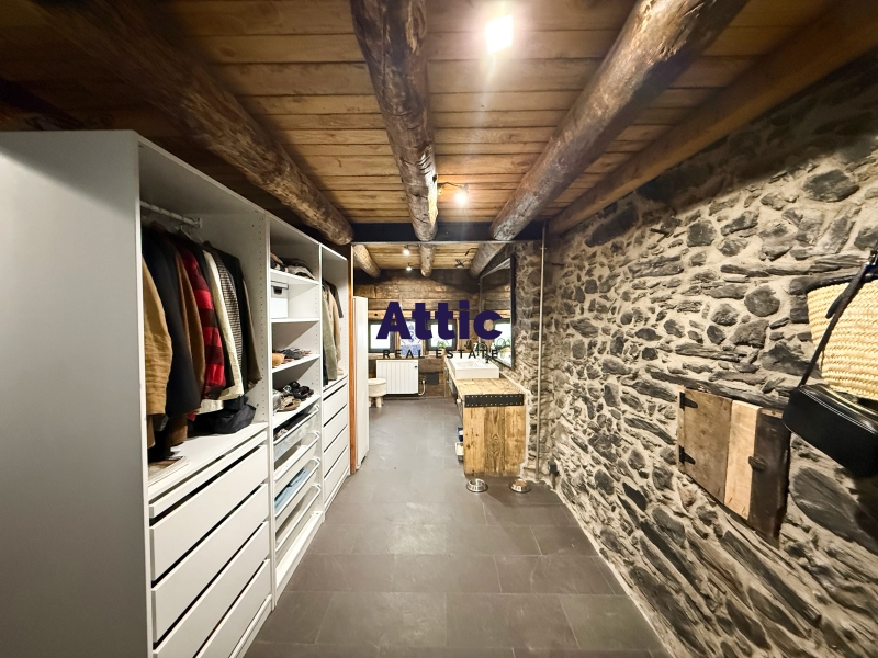 4-bedroom townhouse for sale in El Tarter, Canillo · 28 of 29