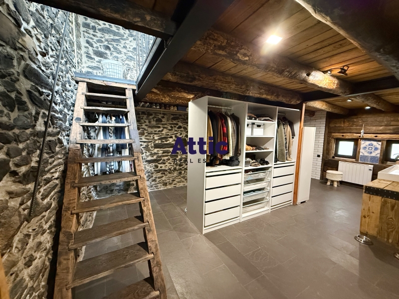 4-bedroom townhouse for sale in El Tarter, Canillo · 10 of 29