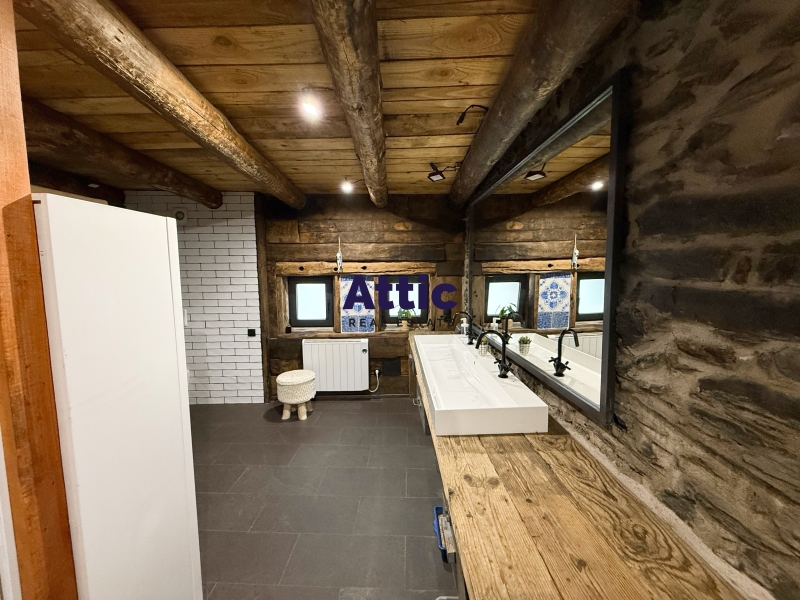 4-bedroom townhouse for sale in El Tarter, Canillo · 29 of 29