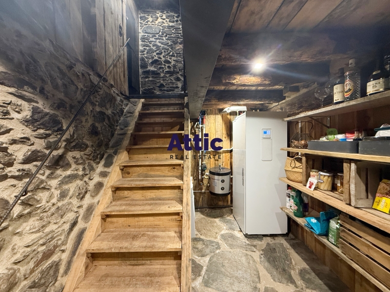 4-bedroom townhouse for sale in El Tarter, Canillo · 27 of 29