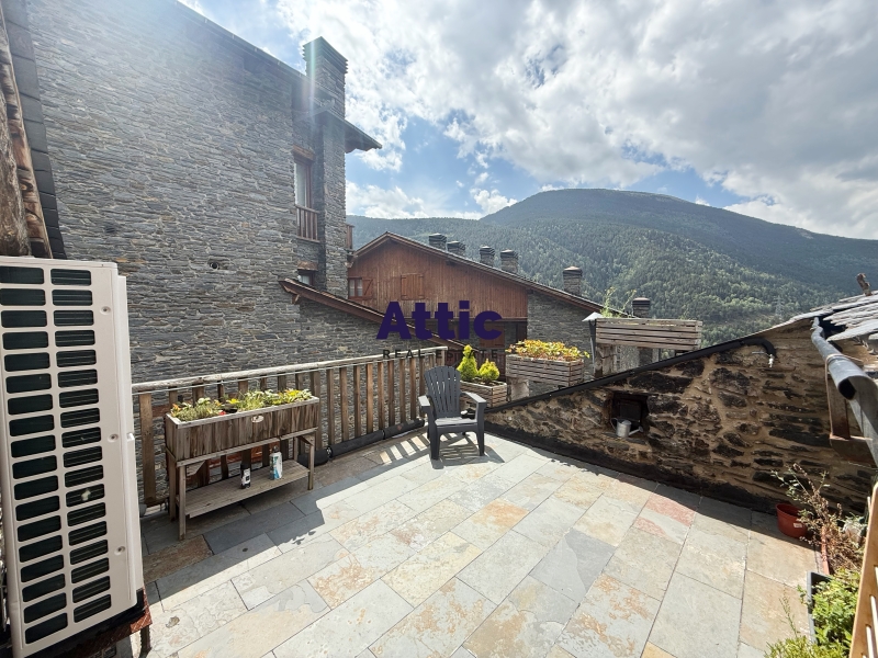 4-bedroom townhouse for sale in El Tarter, Canillo · 14 of 29