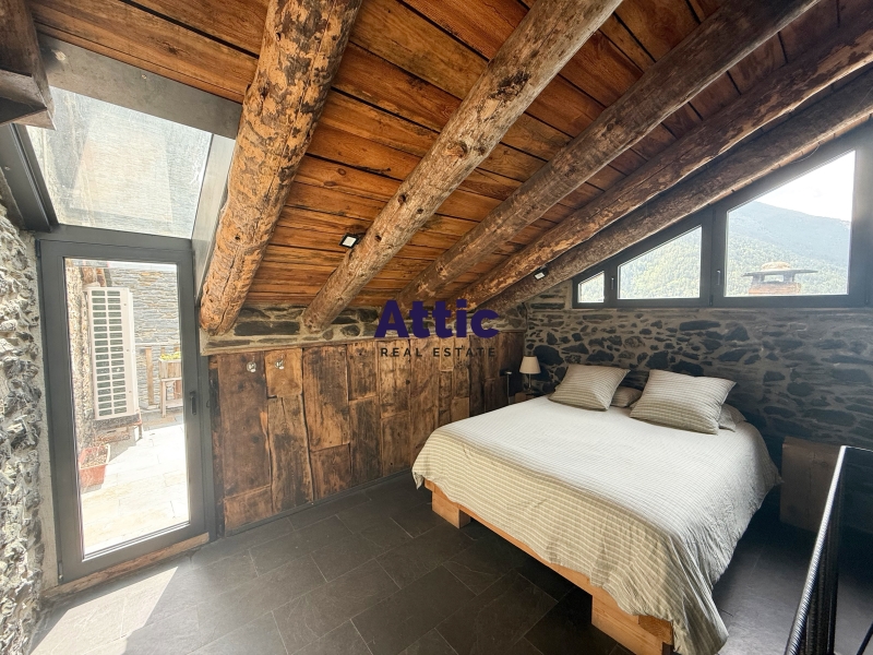 4-bedroom townhouse for sale in El Tarter, Canillo · 13 of 29