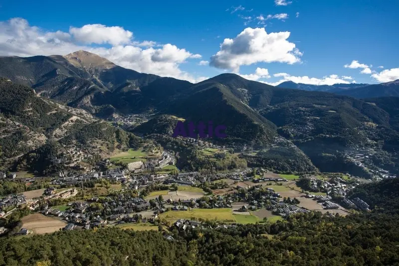 2-bedroom flat for sale in La Massana · 2 of 9