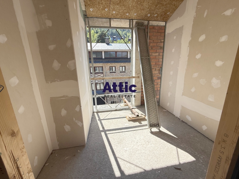 3-bedroom penthouse for sale in Ordino · 14 of 26